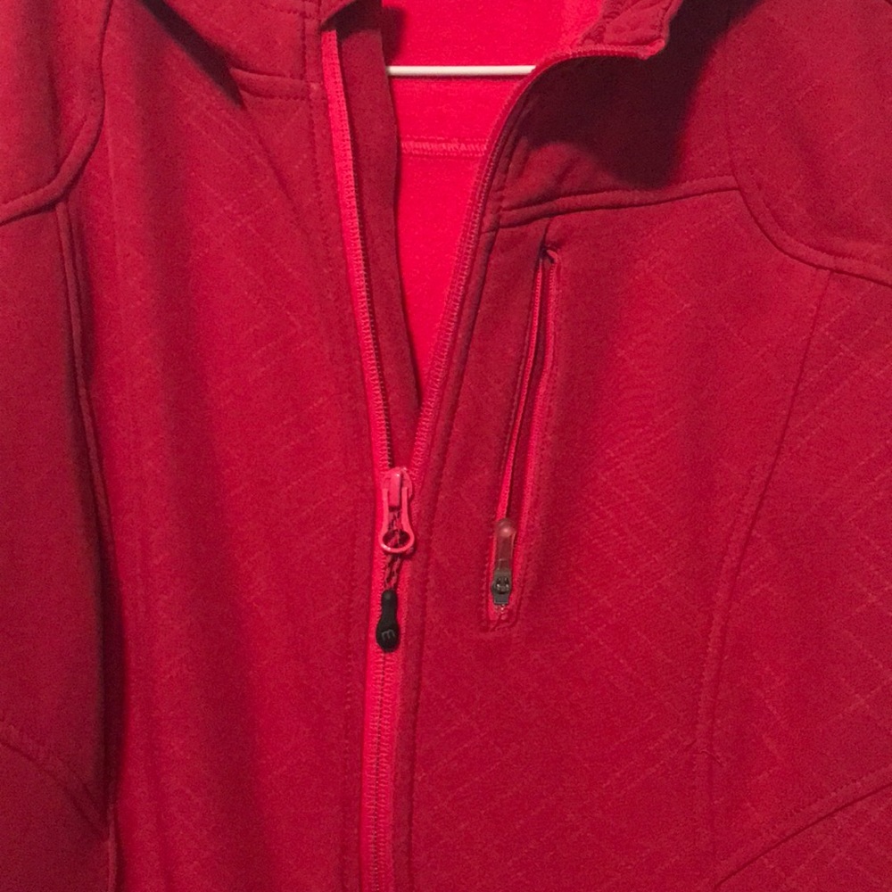 Mondetta Jacket - image 5